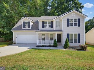 454 Saddle Shoal Trl, Lawrenceville, GA 30046