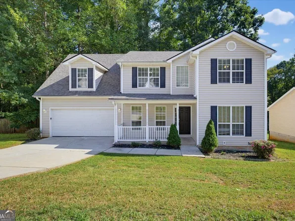 454 Saddle Shoal Trl, Lawrenceville, GA 30046