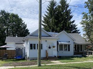 168 West St, Chatham Kent, ON