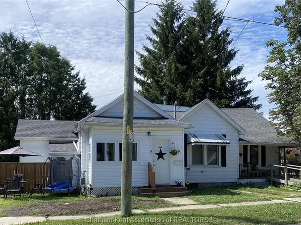 168 West St, Chatham Kent, ON N7M 2R8