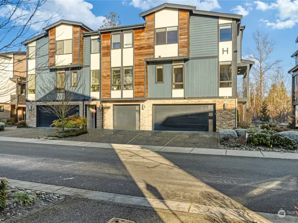 12718 35th Avenue SE #H3, Everett, WA 98208