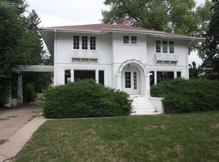 1312 S College Ave, Fort Collins, CO 80524