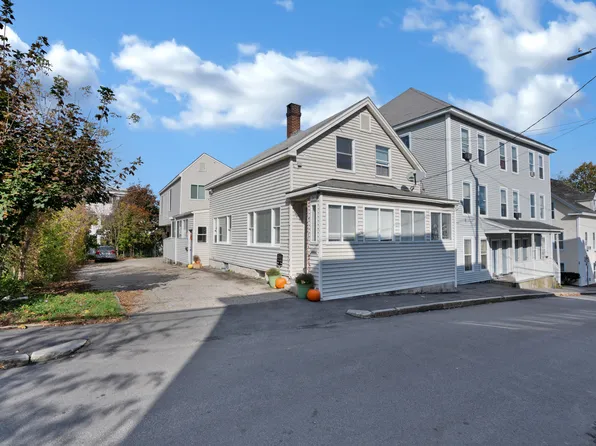 34 Piersons Lane, Biddeford, ME 04005