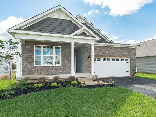 7927 Fresno Dr, Breinigsville, PA 18031