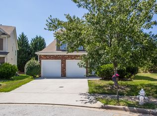 7253 Taloga Ln, Union City, GA 30291