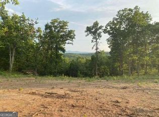 181 Ridgeline Rd, Talking Rock, GA 30175