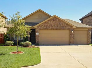 21710 Lozar Dr, Spring, TX 77379