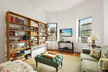 Rented by Halstead Real Estate