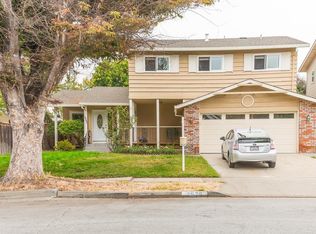 2670 Bon Bon Dr, San Jose, CA 95148