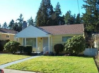 134 Farallone Ave, Fircrest, WA 98466