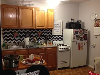 Rented by Urban Real Estate Property Group Inc