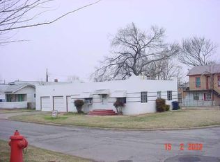 3020 S Douglas Ave, Oklahoma City, OK 73130