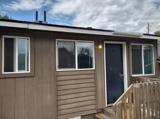 Hill St. Duplexes, Bend, OR 97703