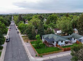 4670 S Galapago St, Englewood, CO 80110