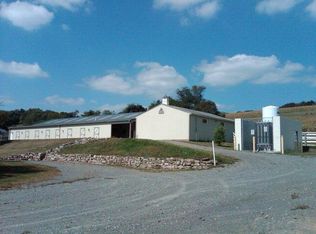 333 Mush Dahl Rd, New Ringgold, PA 17960