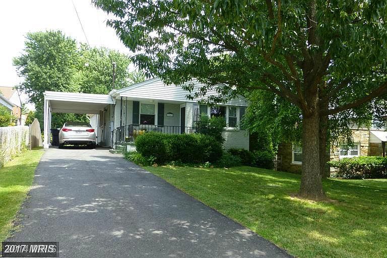 1st image of 2507 N Jefferson St