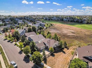 2078 Alpine Drive, Erie, CO 80516