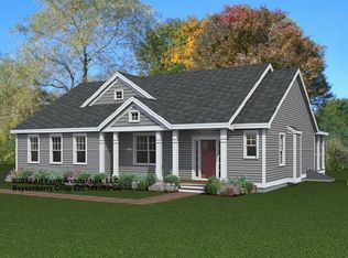 LOT 44 Baker Rd, Wells, ME 04090
