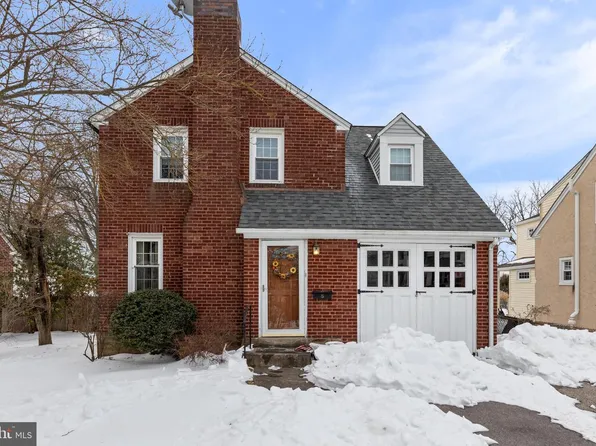 5 Highland Ave, Flourtown, PA 19031