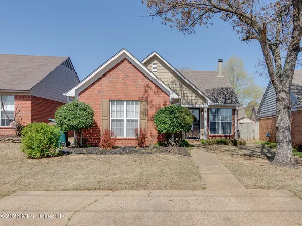 1190 W East Ross Pkwy, Southaven, MS 38671