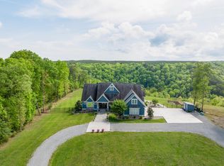 3086 Poe Rd, Soddy Daisy, TN 37379