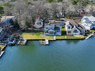 10 Oceans End, Ocean Pines, MD 21811