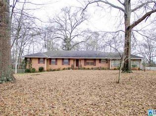 855 Parsons Rd, Bessemer, AL 35022