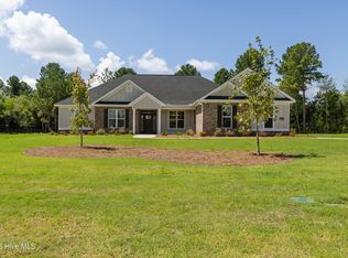 1589 Bellingham Dr, Beech Island, SC 29842