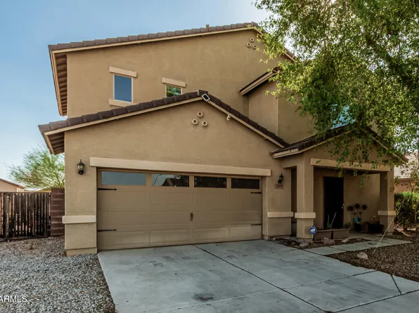 7090 S 252 Drive, Buckeye, AZ 85326