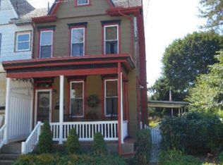 1840 Center St, Lebanon, PA 17042