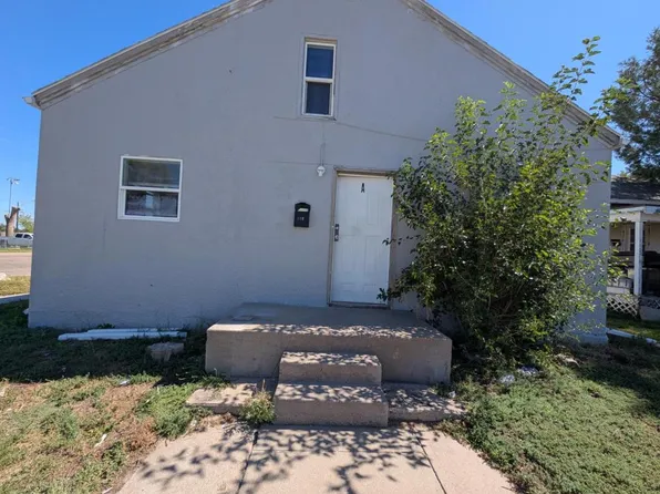 430 N 2nd Ave, Sterling, CO