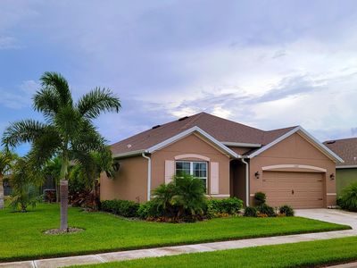 2142 Harwick Cir SW, Vero Beach, FL, 32968