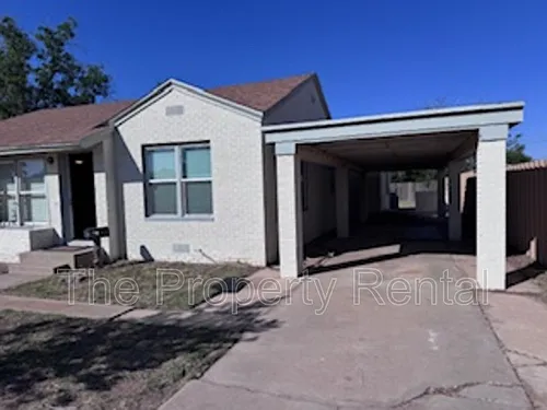 1506 N Alleghaney Ave Photo 1