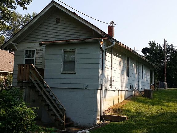 2nd image of 10632 E Scarritt Ave