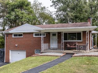 123 Gourley Ln, Monaca, PA 15061