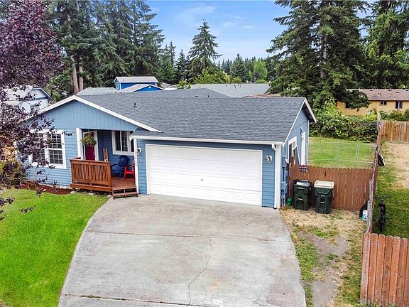 3rd image of 15918 Quail Meadows Ct SE