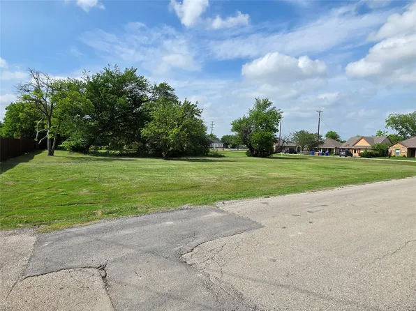 0 E Aimee St, Forney, TX 75126