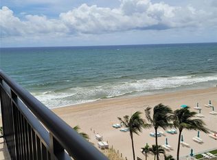 3800 Galt Ocean Dr APT 707, Fort Lauderdale, FL 33308