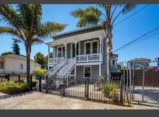 1019 Chester St #1019, Oakland, CA 94607