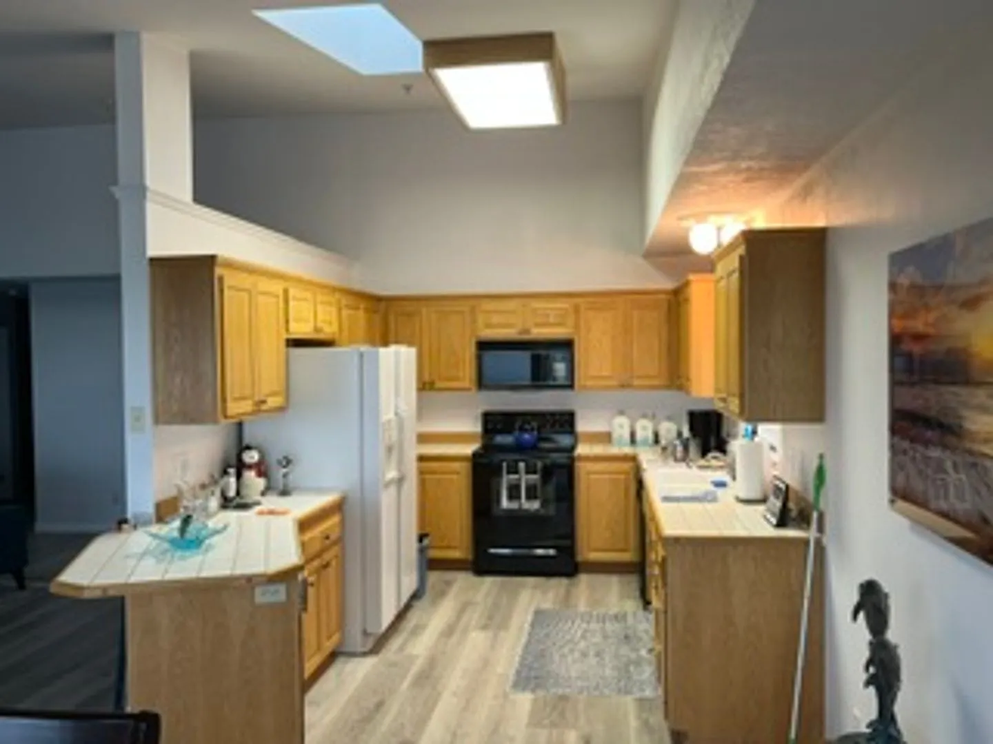 1307 Moore St #901 — Photo 3