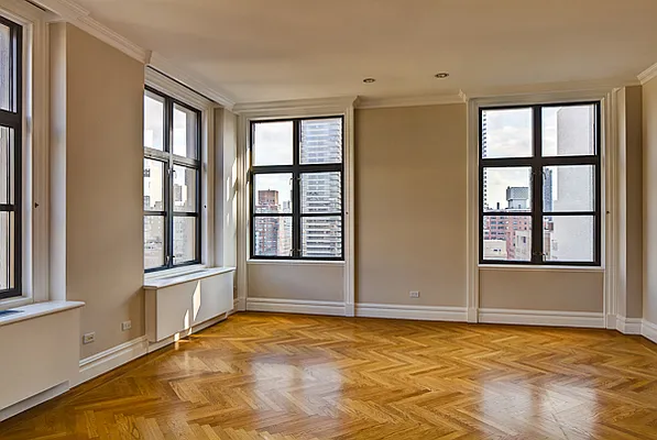 Rented by Brown Harris Stevens | media 1