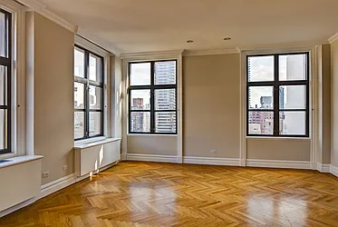 Rented by Brown Harris Stevens