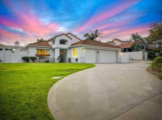 5413 Fairgreen Way, Bonsall, CA 92003