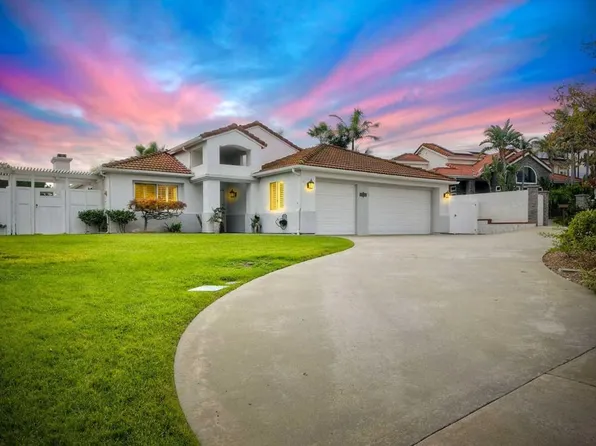 5413 Fairgreen Way, Bonsall, CA 92003