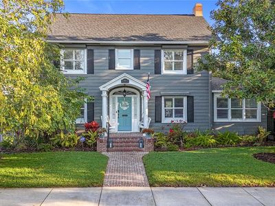145 14th Ave NE, Saint Petersburg, FL, 33701