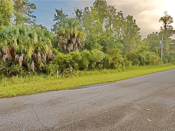 Land For Sale Crystal River Fl