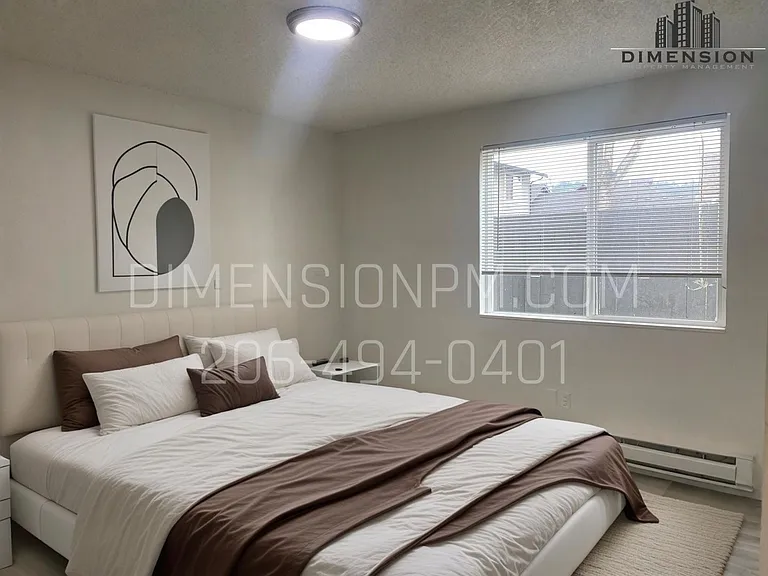Beautiful one-bedroom and two-bedroom apartments in Sumner! — Photo 19
