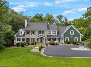 58 Brook Dr, Harding Twp., NJ 07960