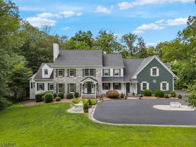 58 Brook Dr, Morristown, NJ, 07960