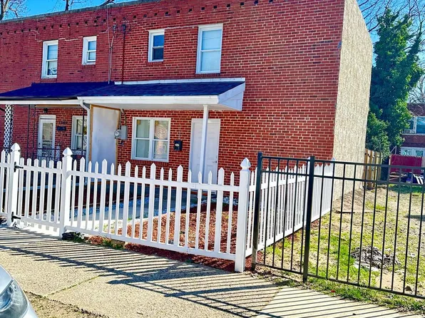 1338 Browning St, Camden, NJ 08104